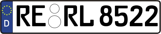 RE-RL8522