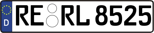 RE-RL8525