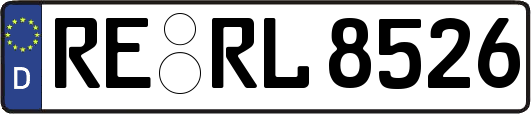 RE-RL8526
