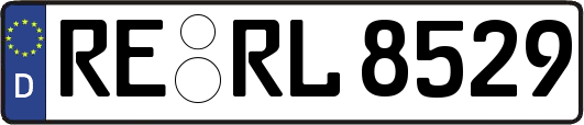 RE-RL8529