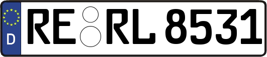 RE-RL8531