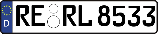 RE-RL8533