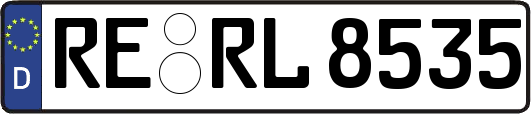 RE-RL8535
