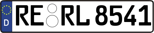 RE-RL8541