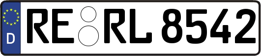 RE-RL8542