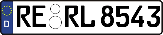 RE-RL8543