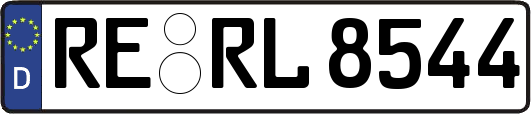 RE-RL8544