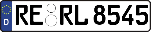 RE-RL8545