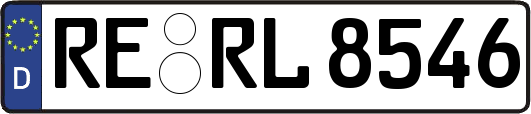 RE-RL8546