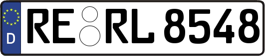 RE-RL8548