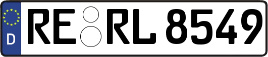 RE-RL8549