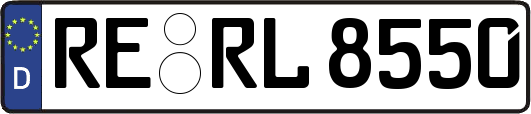 RE-RL8550