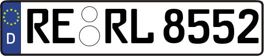 RE-RL8552