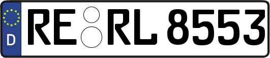 RE-RL8553