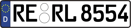 RE-RL8554
