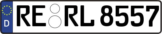RE-RL8557