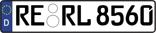 RE-RL8560