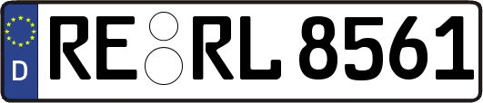 RE-RL8561
