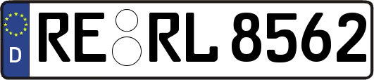 RE-RL8562