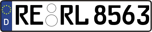 RE-RL8563