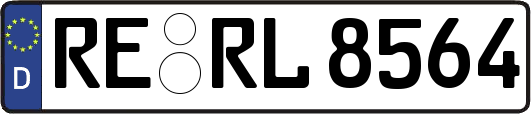 RE-RL8564