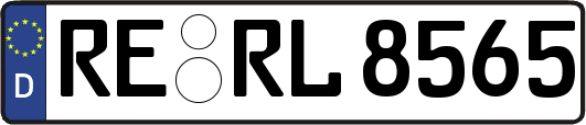 RE-RL8565