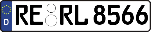 RE-RL8566