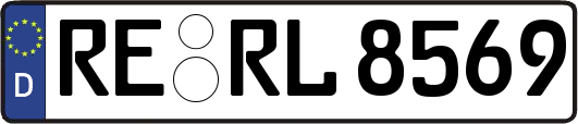 RE-RL8569