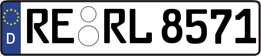RE-RL8571