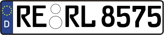 RE-RL8575
