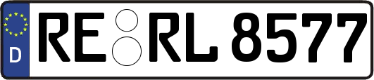 RE-RL8577