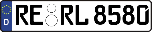 RE-RL8580