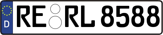 RE-RL8588