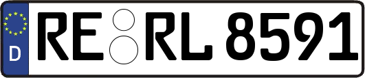 RE-RL8591