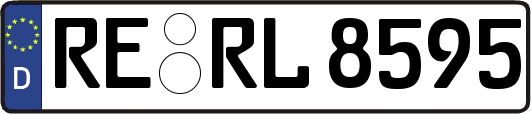 RE-RL8595