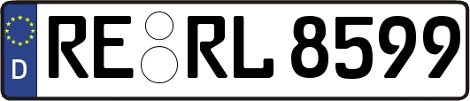 RE-RL8599
