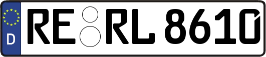 RE-RL8610