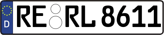 RE-RL8611