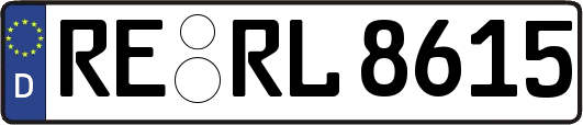 RE-RL8615