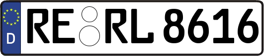 RE-RL8616