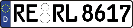 RE-RL8617