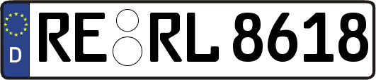 RE-RL8618