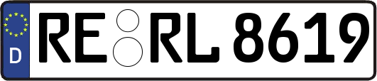 RE-RL8619