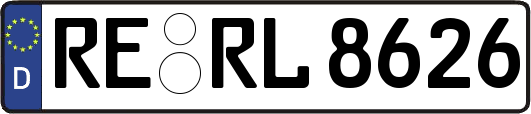 RE-RL8626