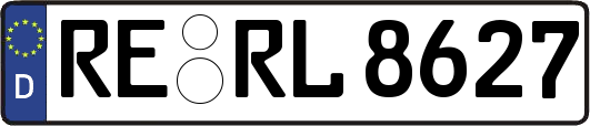 RE-RL8627