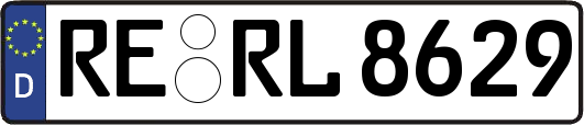 RE-RL8629