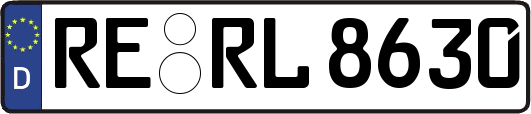 RE-RL8630