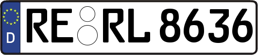 RE-RL8636