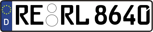 RE-RL8640