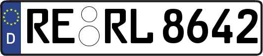 RE-RL8642